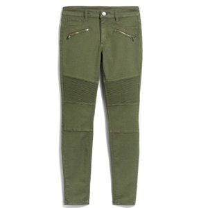 Tinsel Moto Jeggings from Stitch Fix